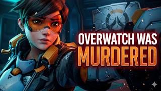 The Rise & Death of Overwatch