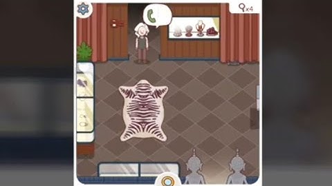 Solving it: Special Missions 2 Crime Buster 2 walkthrough