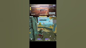 3- SHOT JAK 12 GUNSMITH CODM BR #shorts #codm #callofduty #callofdutymobile