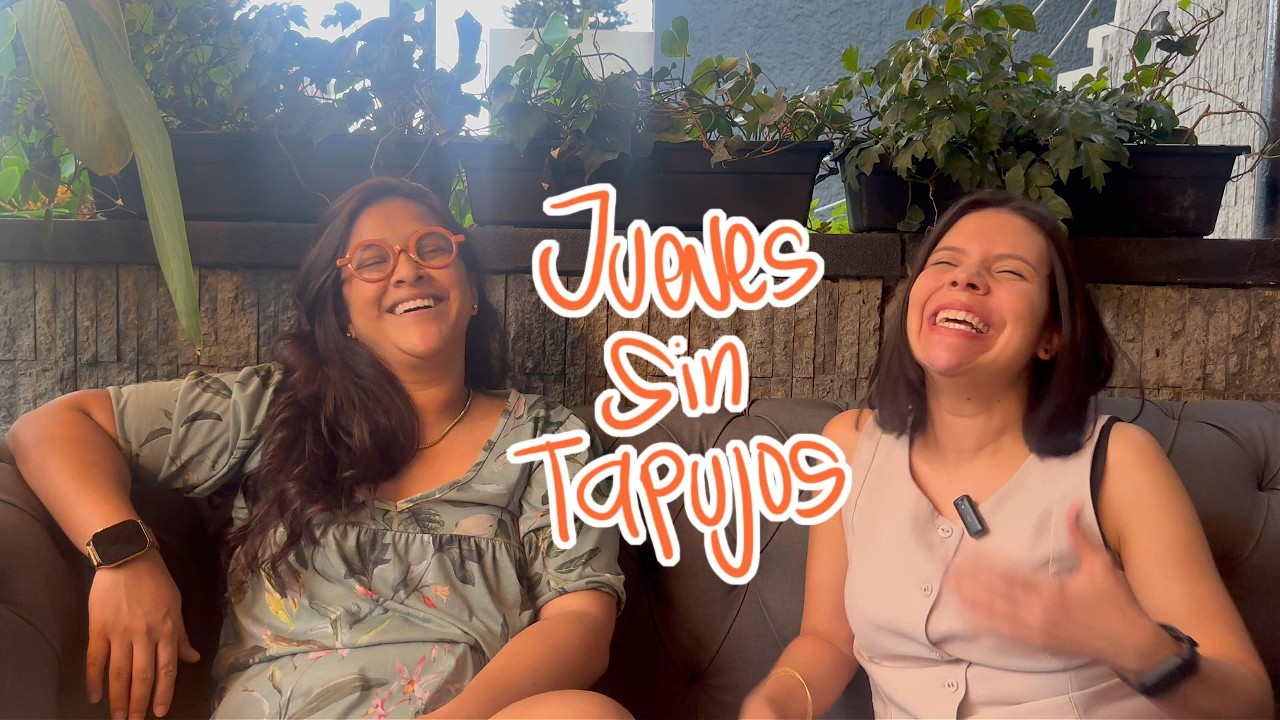 EPISODIO 21 - El cuerpo habla: hábitos, conciencia y PNL | Con Sandra Caro