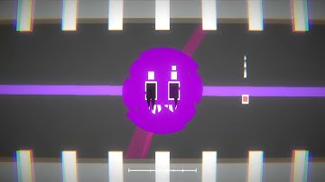 teminite monter New PA level i made