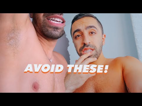 Self Tanning At Home + How To Fake Tan *Mistakes You Need To Avoid*