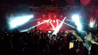 Pray For Riddim - Virtual Riot live 2018.03.15. DISCIPLE TAKEOVER, Akvárium Klub, Budapest