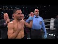 Tellez vs Williams HIGHLIGHTS: March 1, 2025 | PBC on Prime Video PPV