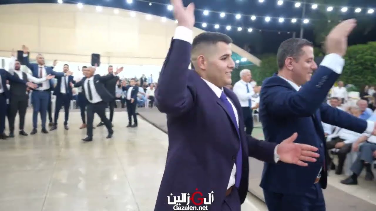 عصام عمر صهيب عمر افراح ال دراوشه  حفلة دار ابو الشيخ العريس احمد اكسال