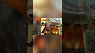 Tekken 4 Bryan Death Combo 2