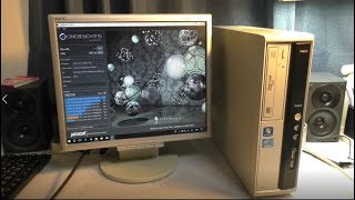 たったの1000円で第二世代i5搭載pcをゲット！【ジャンク】【MATE】