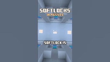Is this a good fix? #minecraft #puzzlegame #minecraftmaps