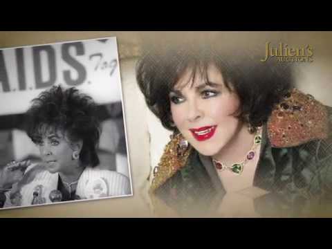 Julien's Auctions: Property
