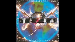 TESLA - MODERN DAY COWBOY 1986 (REMASTERED)