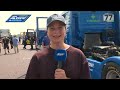 Goodyear FIA ETRC 2025 - #03 Slovakia Ring - International Highlights (English)