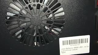 Green State Med Grower - 300 Watt LED Giveaway Entries