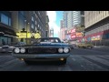 GTA IV: New York City, 1988