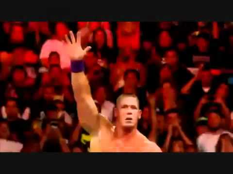 John Cena Theme 2011 titantron