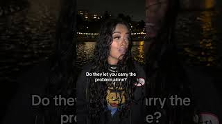 Do they let you let carry the problem? #viral #skit #relatable #viral #latino #sad #youtubeshorts