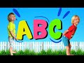 The Ultimate ABC Song Experience! 🅰️🅱️