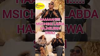 Nikifa Leo Naenda Pepon Tu Anko T seo asham tz