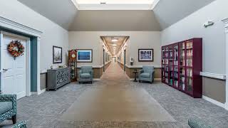 American House Bartlett (Bartlett, TN) Virtual Tour