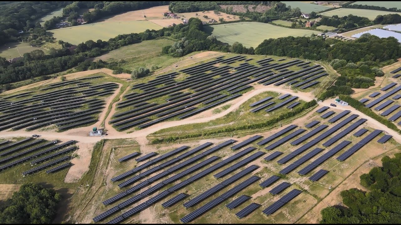 From landfill to low-carbon