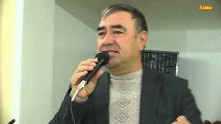 :    Maksudi Ashti Rohatijonam