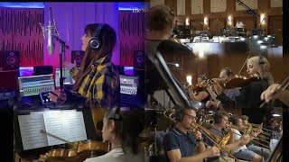 The Witch From Mercury "Main Theme" (Soundtrack Recording Session). Witch From Mercury Vinyl