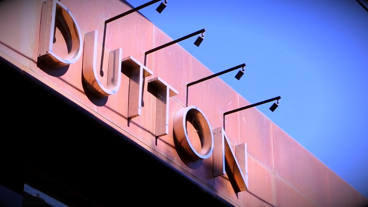 to Dutton Garage 2017 YouTube