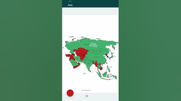 Trying to get a sub from each Asian country #day4.5