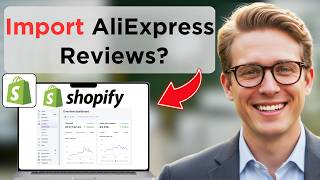 Как легко и быстро импортировать отзывы с Aliexpress в Shopify (проверено) screenshot 4