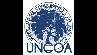 UNCOA PROGRAMA 21JUN2017