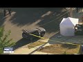 Child found dead in locked car in Valley Village | FOX 11 LA