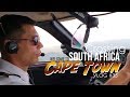Global Express landing in Cape Town! - The Global Life - Vlog #35