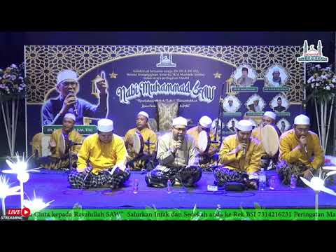 MAULID NABI DI MASJID DARUSSALAM: USTAD TILE BONGKAR MASALAH MAULID NABI YANG TIDAK DIKETAHUI ORANG