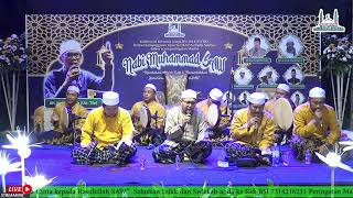 Download Lagu MAULID NABI DI MASJID DARUSSALAM: USTAD TILE BONGKAR MASALAH MAULID NABI YANG TIDAK DIKETAHUI ORANG MP3