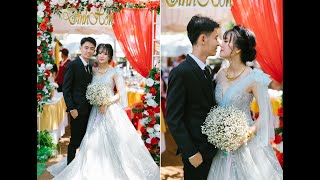 Phim Phóng Sự Cưới - Đính Hôn - Quốc Minh & Thu Ngân - 12.03.2020 - Wedding Films
