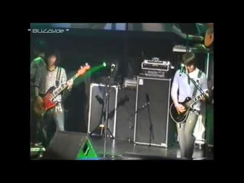 [직캠] 2005.09.14 버즈(Buzz)-tommrow