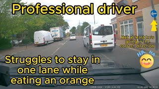 Bad UK Driving Vol 236