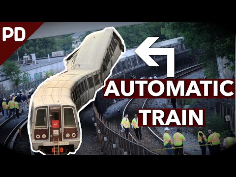 Deadly Washington DC Metro Train Crash | Plainly Difficult | Short Documentary