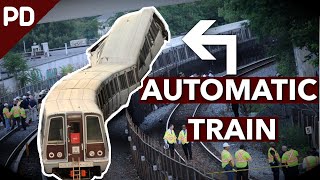 Deadly Washington DC Metro Train Crash | Plainly Difficult | Short Documentary screenshot 1