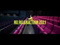 02/14 Rei Release Tour 2021 &ldquo;SOUNDS of HONEY&rdquo; -the Band Set- Teaser #5