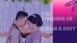 CINEMATOR WEDDING | song by : (BTS jungkook-euphoria) jum'at 21mei2021 • Desa Mandala • Cirebon