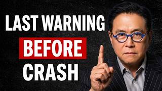 SpaceX Just Triggered the Biggest Unwind in Financial History - GET READY NOW! | Robert Kiyosaki