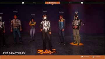 State of decay 2 Bugs and Funny Moments