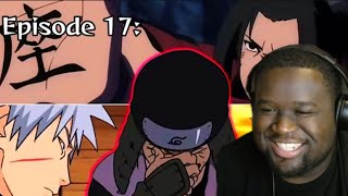 Naruto Unhinged: Episode 17, Dead Hokages | Barack Obeezy | Reaction