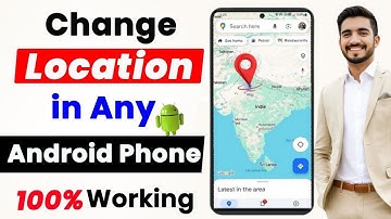 How to change location in android phone 2025 | Gps location ko kaise change karen | Change location