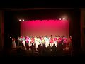 プロデューサー挨拶・ED全体曲「VIVA/ Little Glee Monster」