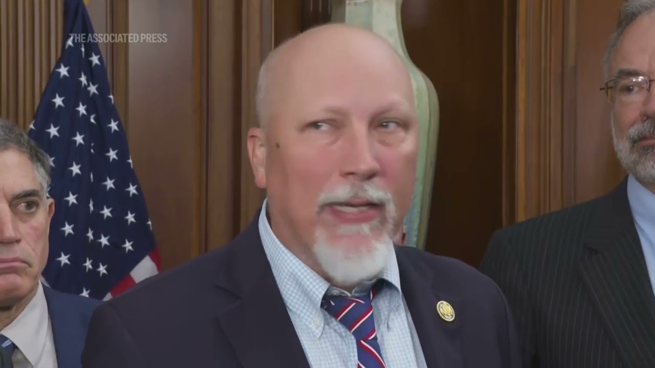 House Freedom Caucus members inch closer toward Trump's “One Big Beautiful Bill Act"