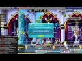 another day at  - Maplestory N