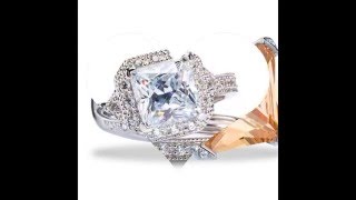 Avon's Sterling Silver Jewelry Collection