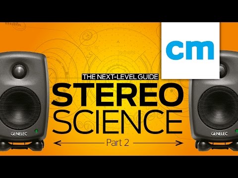 Panning sounds using the Haas effect instead of a pan control - 7 of 10