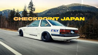 Hell’s Gate in a Z10 Soarer. (4K)